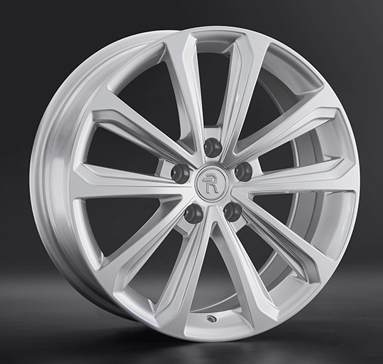 Колесный диск REPLAY HV66 8х18/5x114,3 D66,6 ET37 S